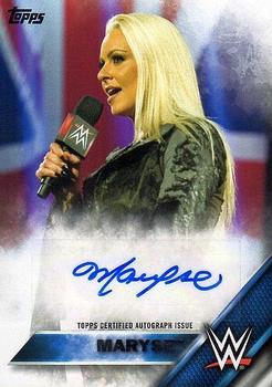 Maryse
