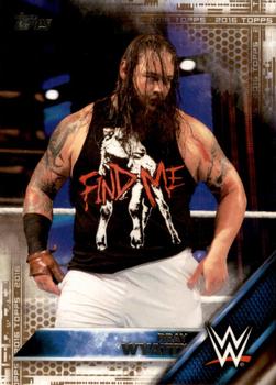 Bray Wyatt