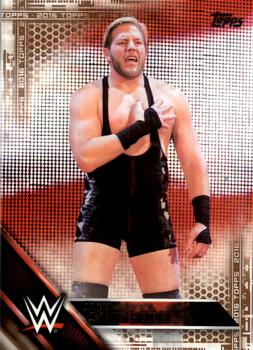 Jack Swagger