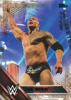 The Rock