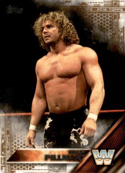 Brian Pillman