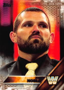 Jamie Noble