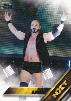 Austin Aries