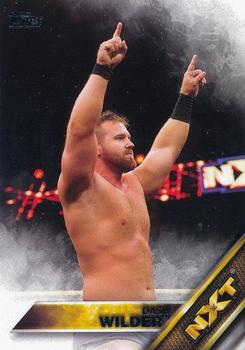 Dash Wilder