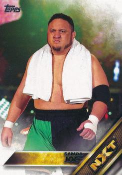 Samoa Joe