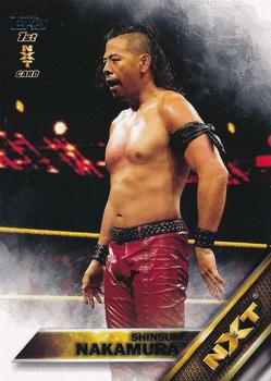 Shinsuke Nakamura