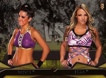 Emma / Bayley