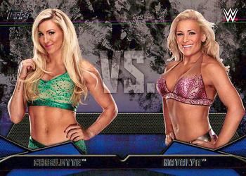 Natalya / Charlotte