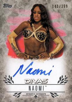 Naomi