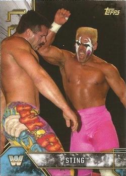 Sting