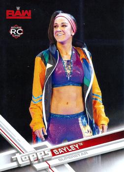Bayley