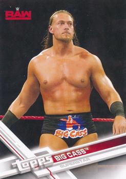 Big Cass