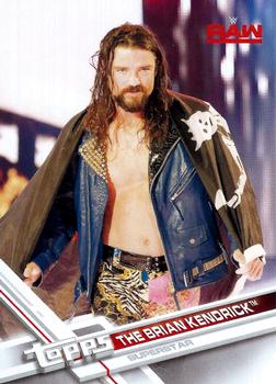 The Brian Kendrick