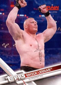Brock Lesnar