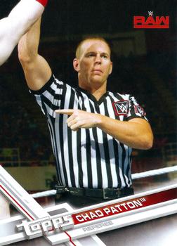 Chad Patton