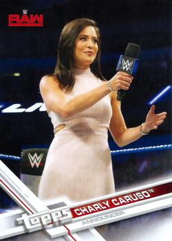 Charly Caruso