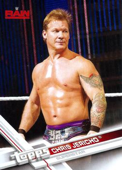 Chris Jericho