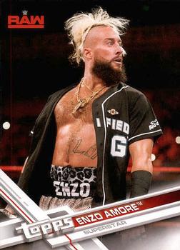 Enzo Amore