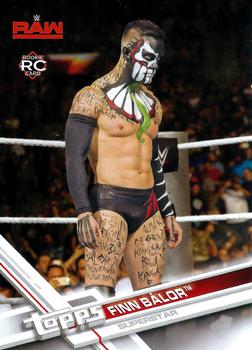 Finn Bálor