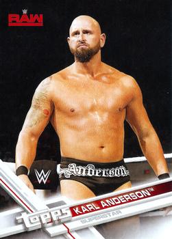 Karl Anderson