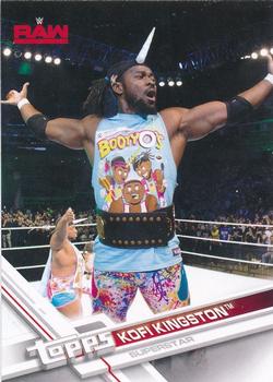 Kofi Kingston