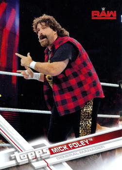 Mick Foley