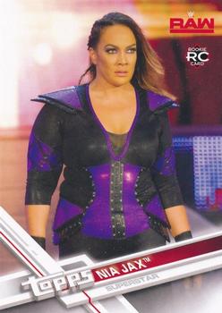 Nia Jax