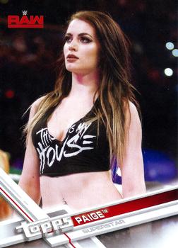 Paige
