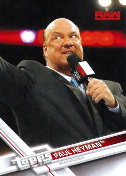 Paul Heyman