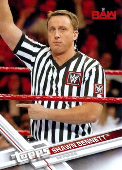 Shawn Bennett