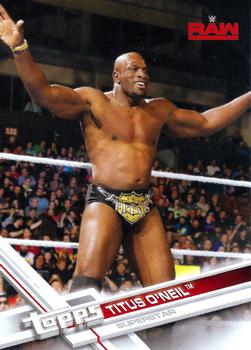 Titus O'Neil