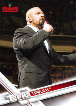 Triple H