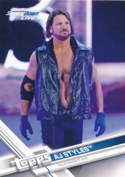 AJ Styles