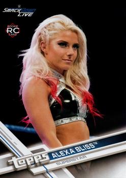 Alexa Bliss