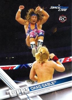 Chad Gable