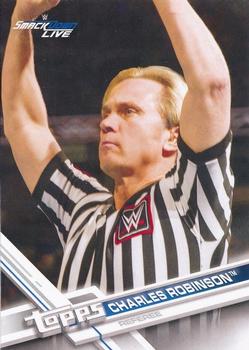 Charles Robinson
