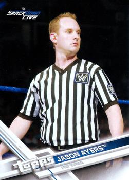 Jason Ayers