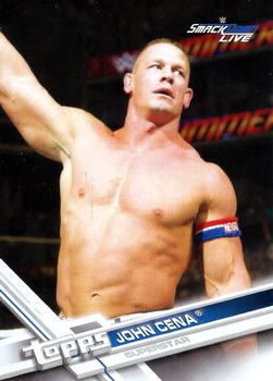John Cena