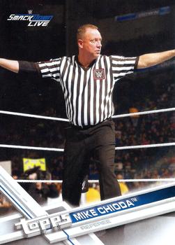 Mike Chioda
