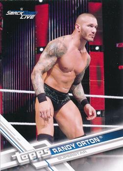 #55 Randy Orton