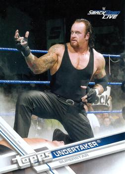 Undertaker