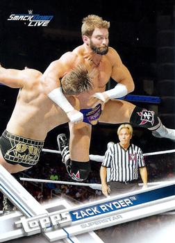 Zack Ryder