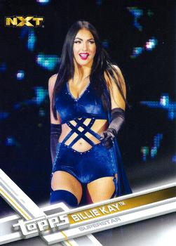 Billie Kay