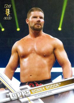 Bobby Roode