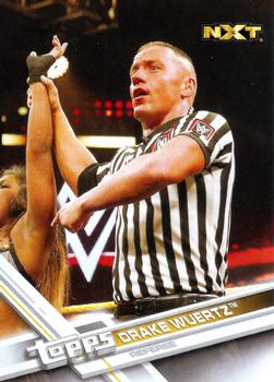 Drake Wuertz