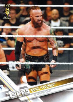 Eric Young