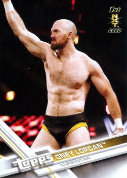 Oney Lorcan