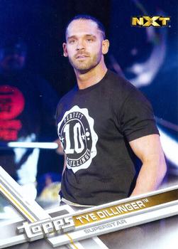 Tye Dillinger
