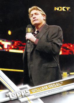 William Regal