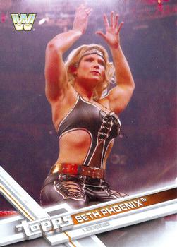 Beth Phoenix
